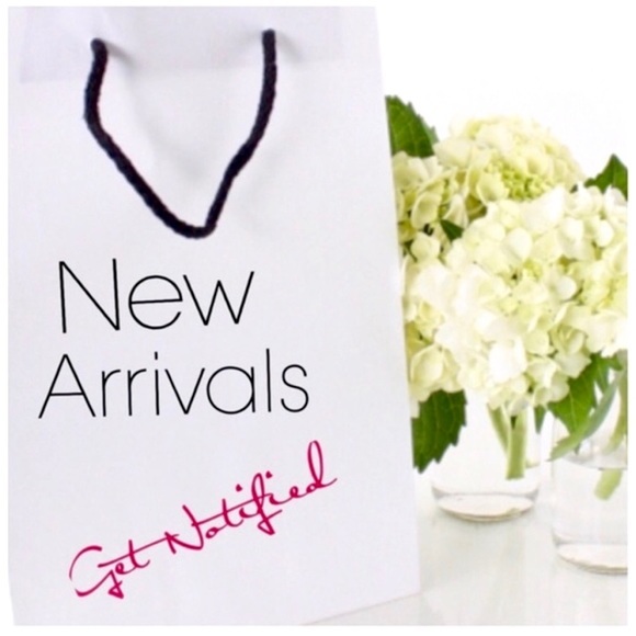 ✨Sign Up New arrivals Notification: ❤️ this post - Picture 1 of 1